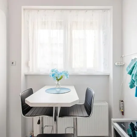 Daire Aquaflat Gold Budapeşte