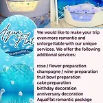 Aquaflat Gold 布达佩斯
