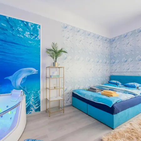 Aquaflat Gold Apartamento