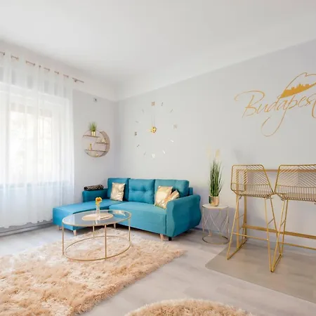 Apartmán Aquaflat Gold *