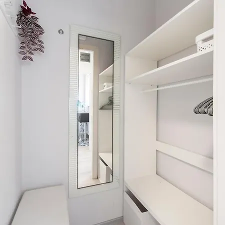 Aquaflat Gold Apartamento Budapest