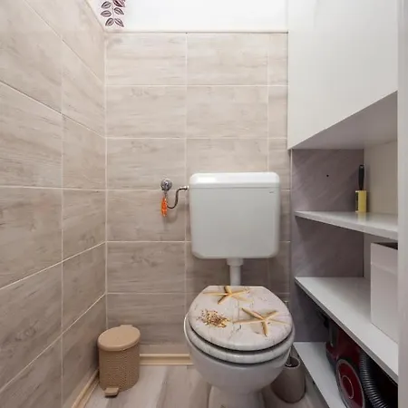 Apartmán Aquaflat Gold Budapešť