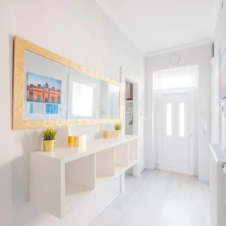 Aquaflat Gold Apartmán