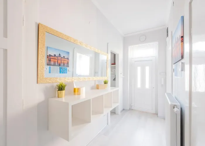 Aquaflat Gold Apartment