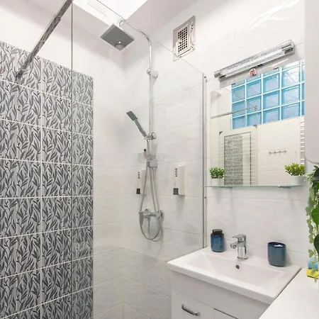 Aquaflat Gold 公寓